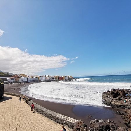 Home2Book Exquisite Apt&Terrace, Puerto De La Cruz 外观 照片
