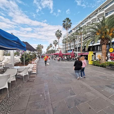 Home2Book Exquisite Apt&Terrace, Puerto De La Cruz 外观 照片