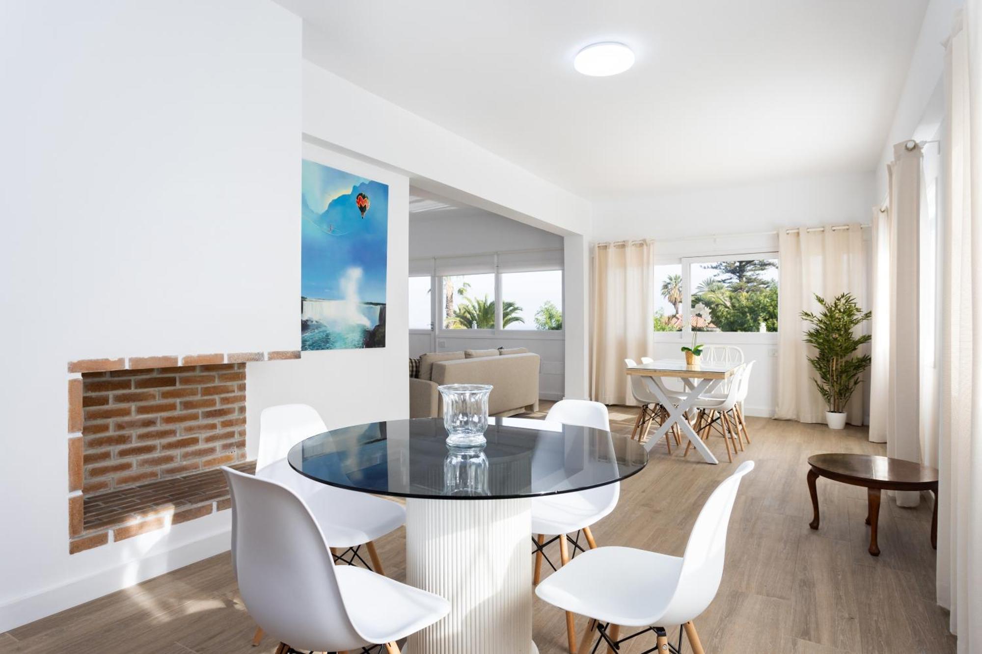 Home2Book Exquisite Apt&Terrace, Puerto De La Cruz 外观 照片