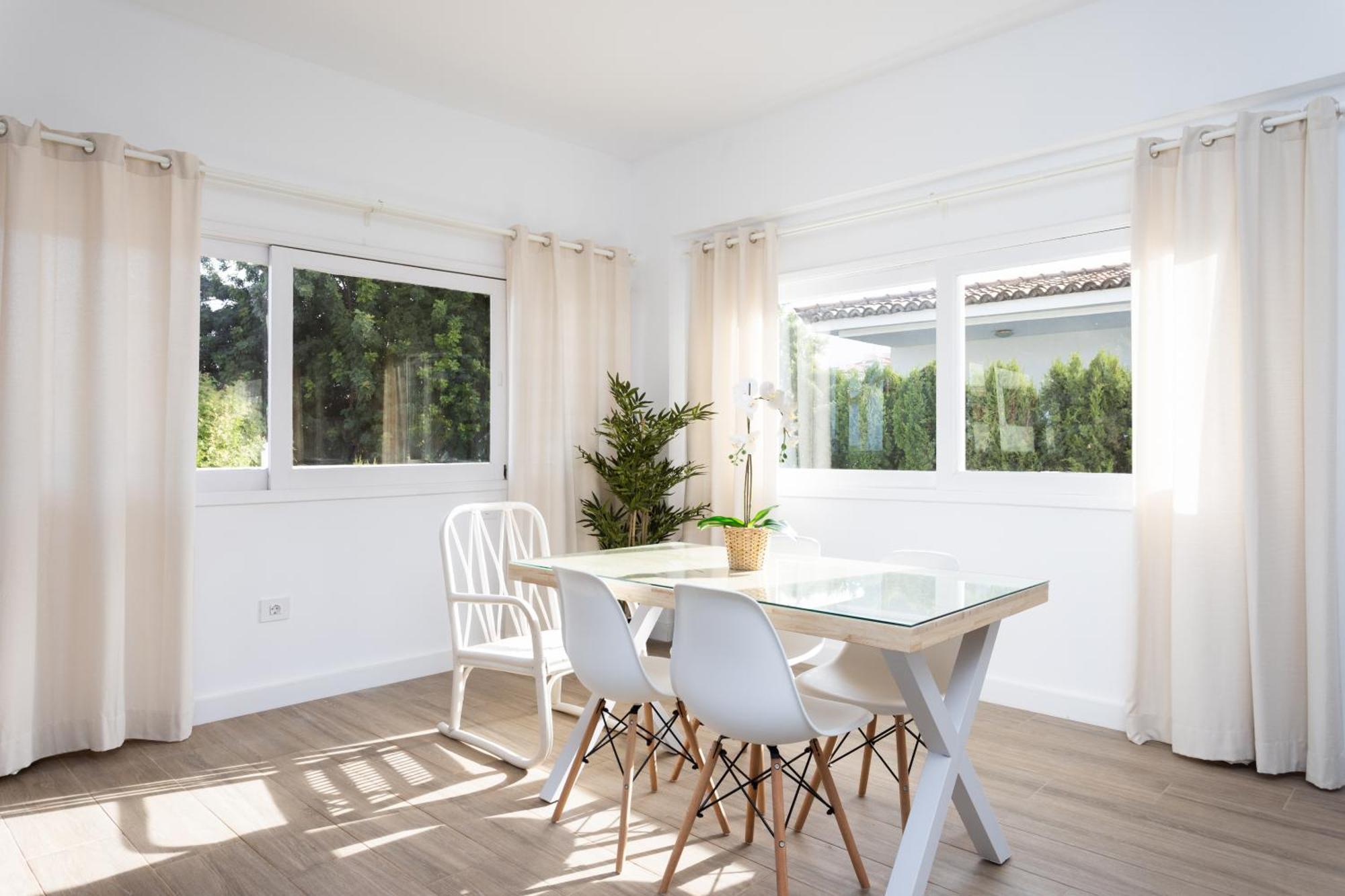 Home2Book Exquisite Apt&Terrace, Puerto De La Cruz 外观 照片