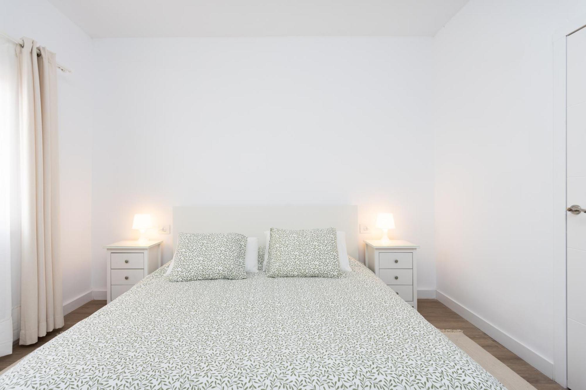 Home2Book Exquisite Apt&Terrace, Puerto De La Cruz 外观 照片
