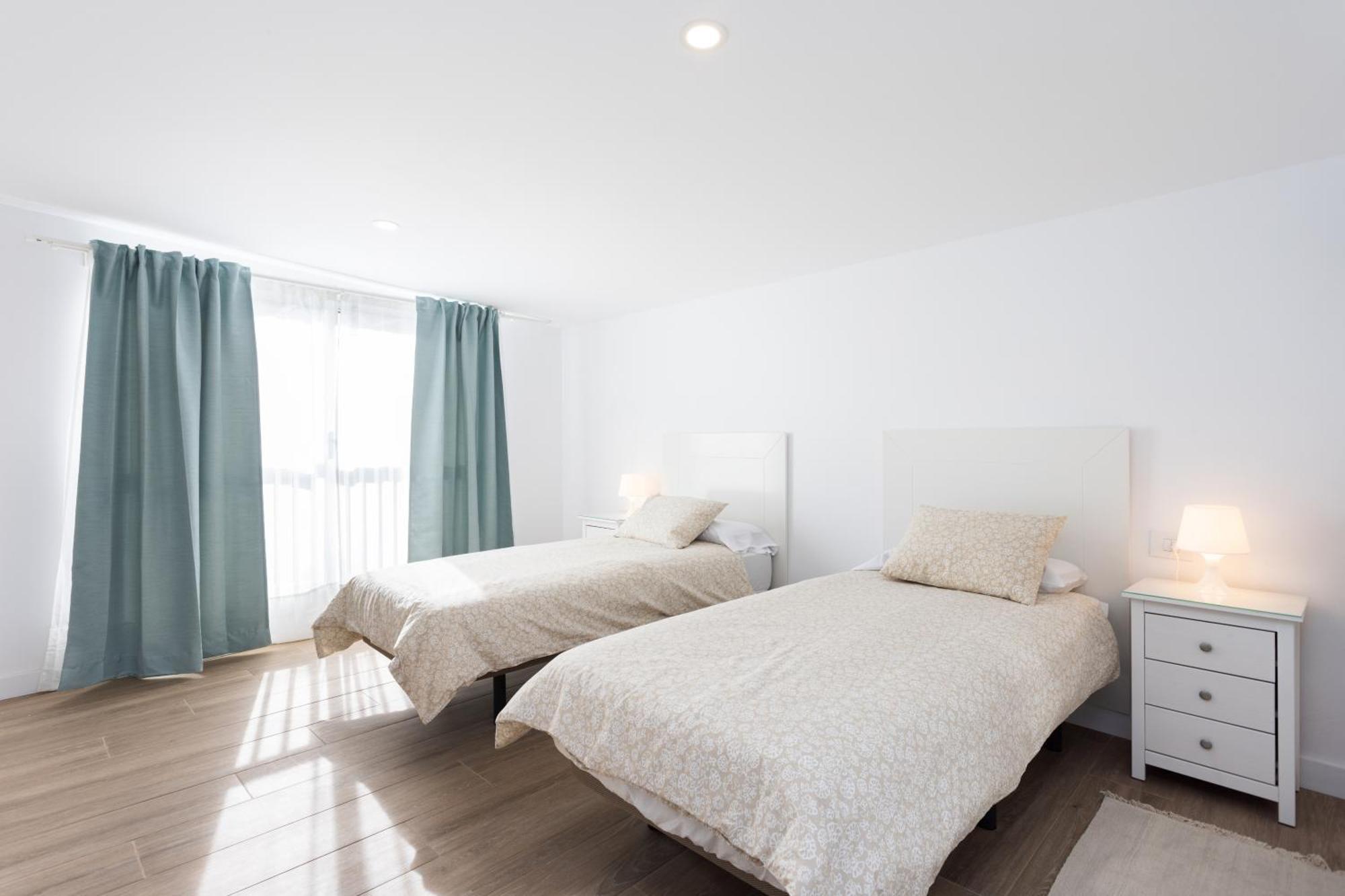 Home2Book Exquisite Apt&Terrace, Puerto De La Cruz 外观 照片