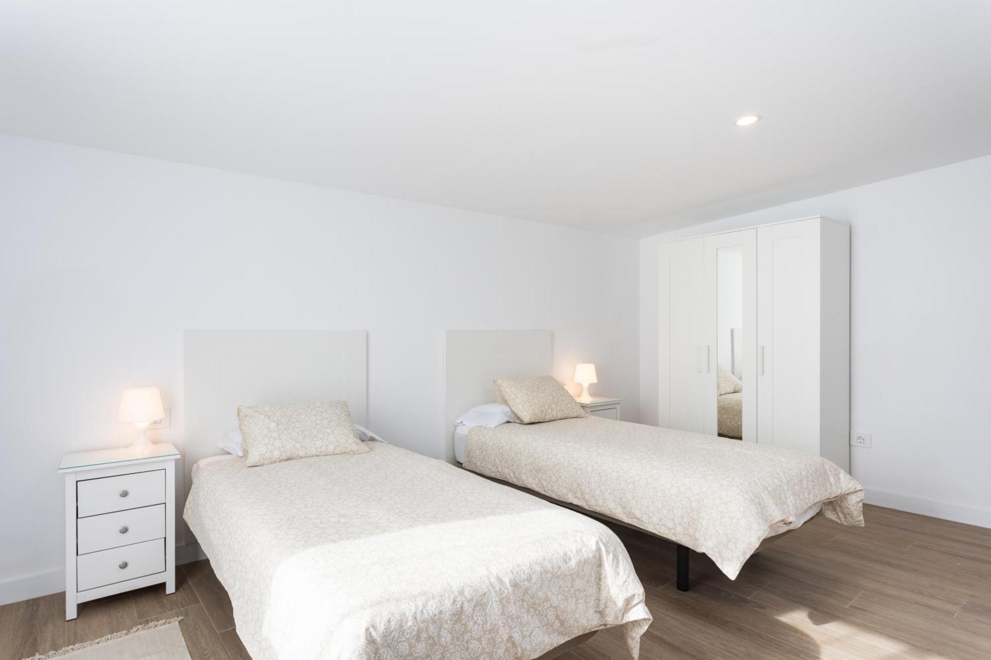 Home2Book Exquisite Apt&Terrace, Puerto De La Cruz 外观 照片