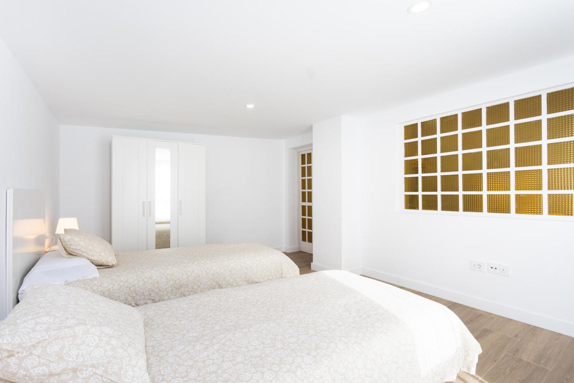 Home2Book Exquisite Apt&Terrace, Puerto De La Cruz 外观 照片